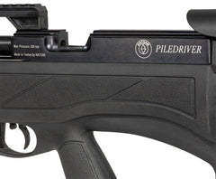 HATSAN HGPILE50         PILEDRIVER  .50 PCP