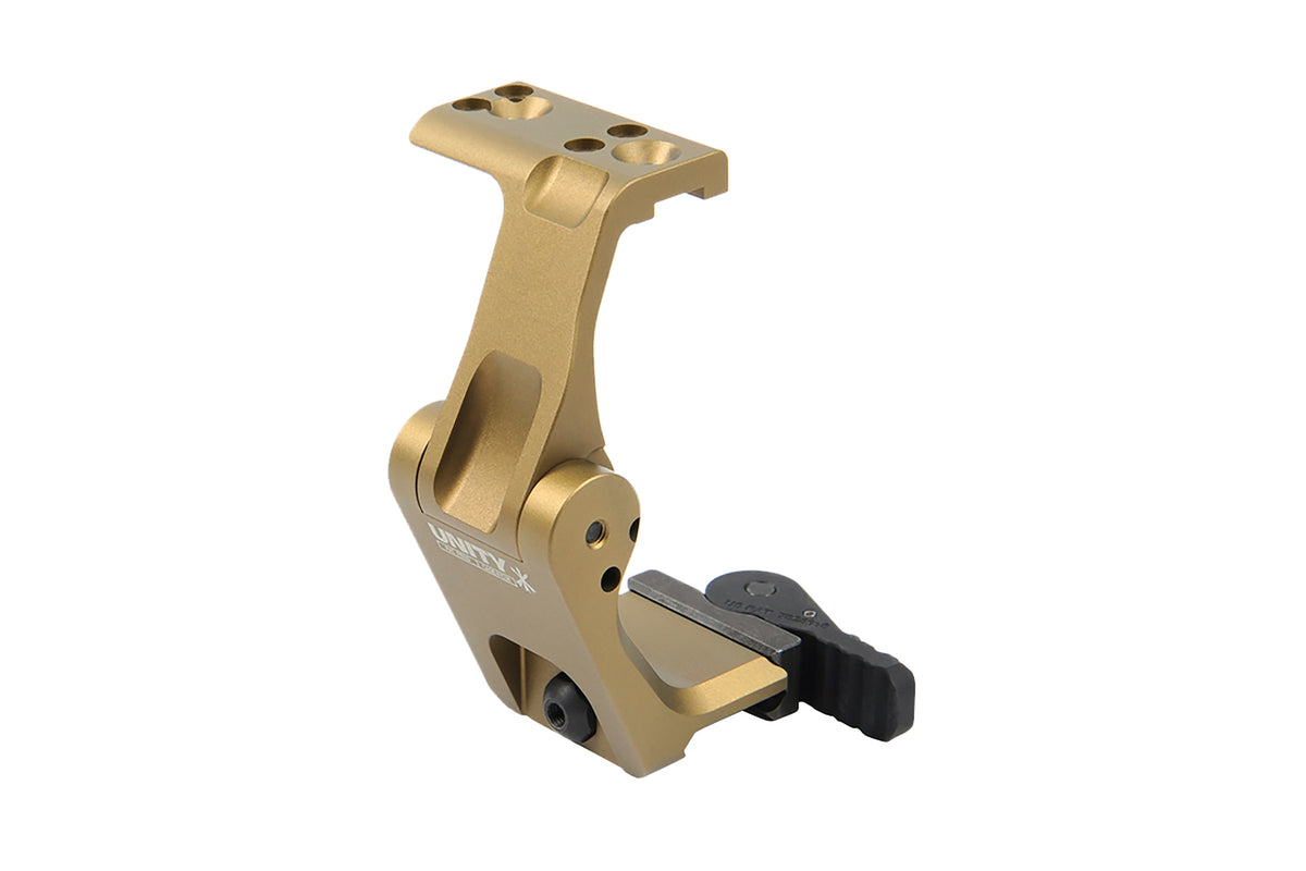 UNITY FST-OMF         FAST FTC OMNI            FDE