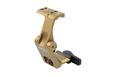 UNITY FST-OMF         FAST FTC OMNI            FDE