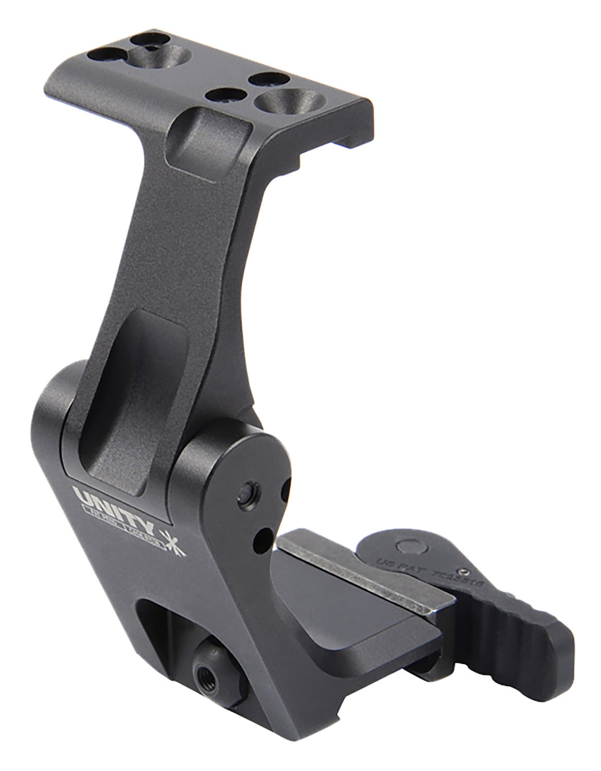 UNITY FST-OMB         FAST FTC OMNI            BLK