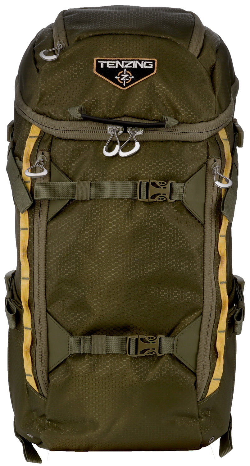 TENZING TZG-TNZW-1500-OG  WHITETAIL DAYPACK OLIVE