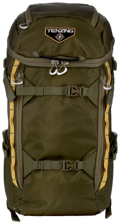 TENZING TZG-TNZW-1500-OG  WHITETAIL DAYPACK OLIVE