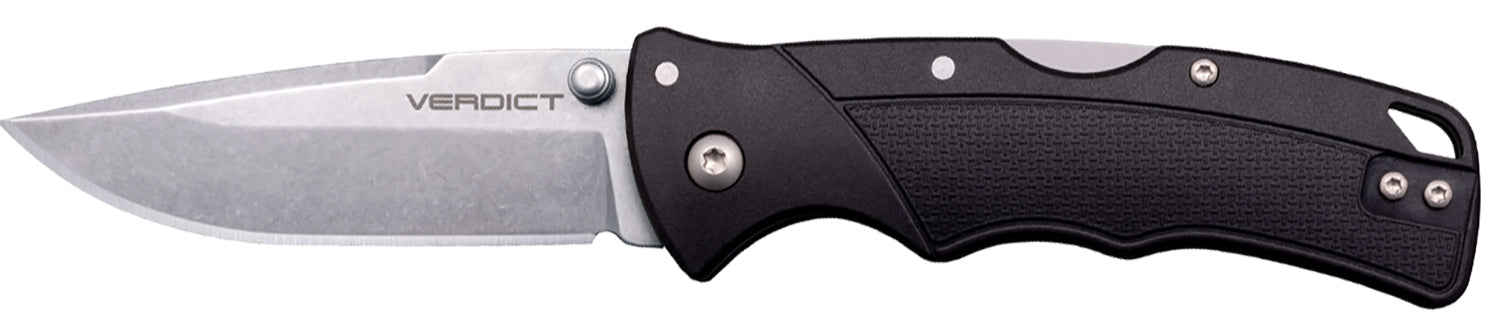 COLD  FL-C3SPSSZ     VERDICT SPRPOINT     3    BLK