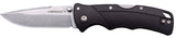 COLD  FL-C3SPSSZ     VERDICT SPRPOINT     3    BLK