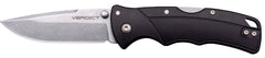 COLD  FL-C3SPSSZ     VERDICT SPRPOINT     3    BLK