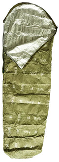 AMK 01401236 SOL ESCAPE BIVVY WITH HOOD - GREEN