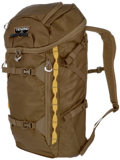 TENZING TZG-TNZW-1500-BST WHITETAIL DAYPACK TAN