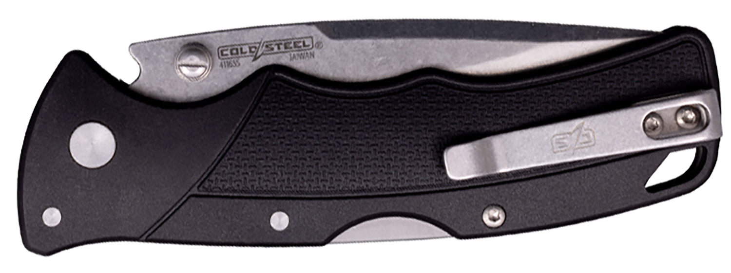 COLD  FL-C3SPSSZ     VERDICT SPRPOINT     3    BLK