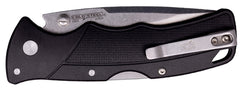 COLD  FL-C3SPSSZ     VERDICT SPRPOINT     3    BLK