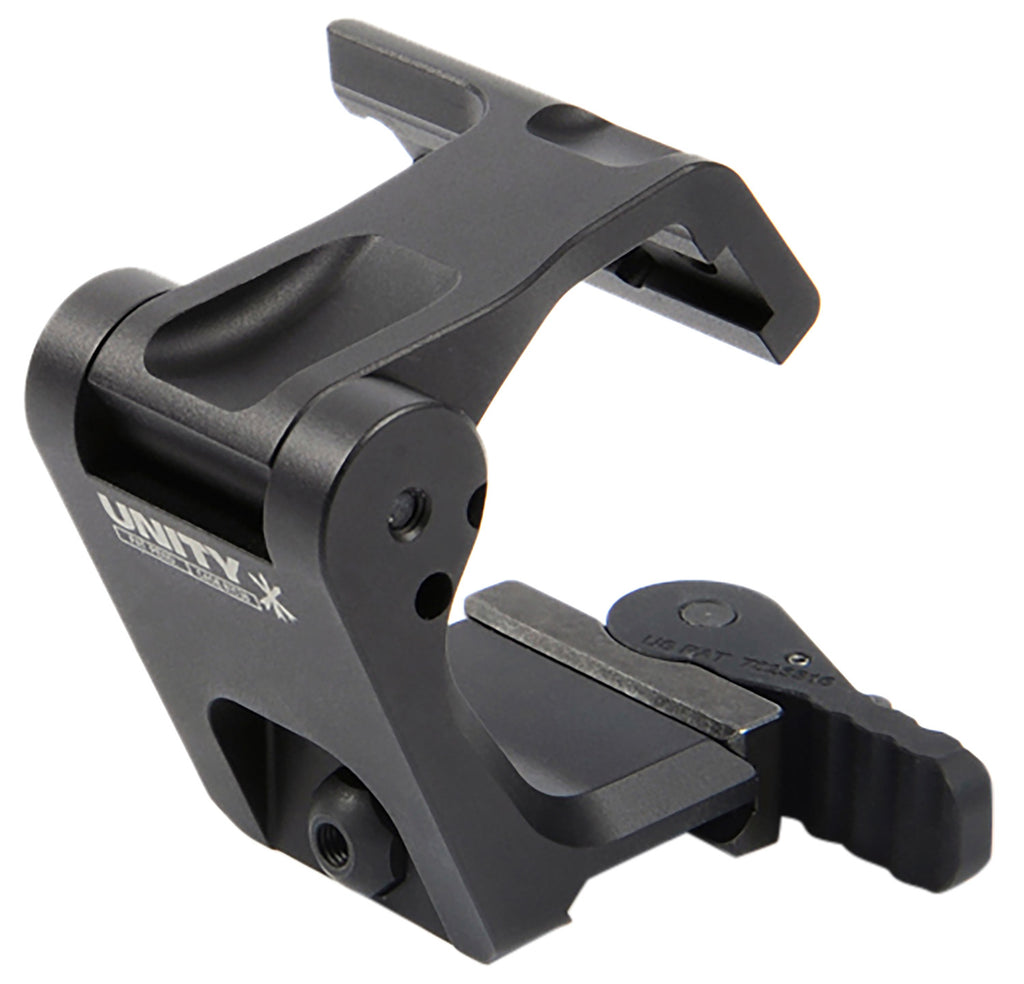 UNITY FST-OMB         FAST FTC OMNI            BLK