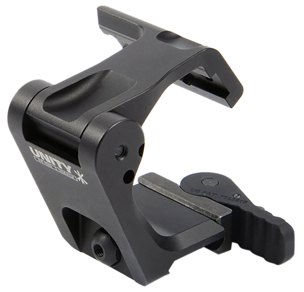 UNITY FST-OMB         FAST FTC OMNI            BLK