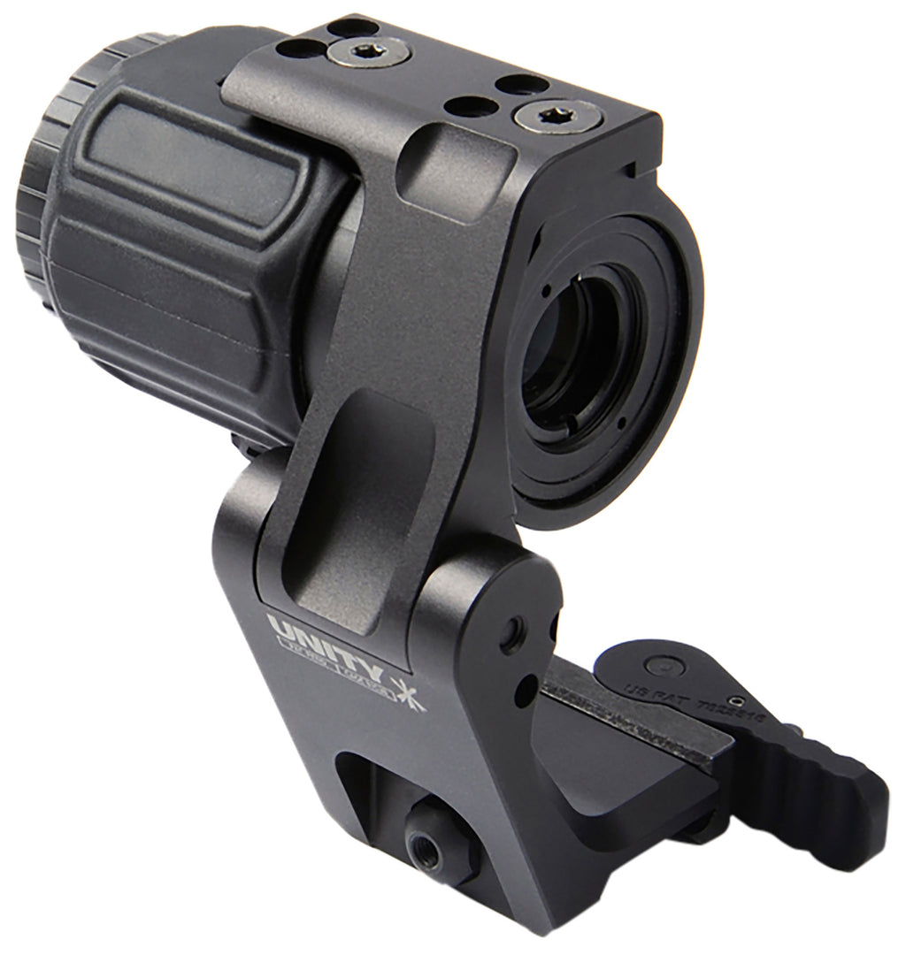 UNITY FST-OMB         FAST FTC OMNI            BLK