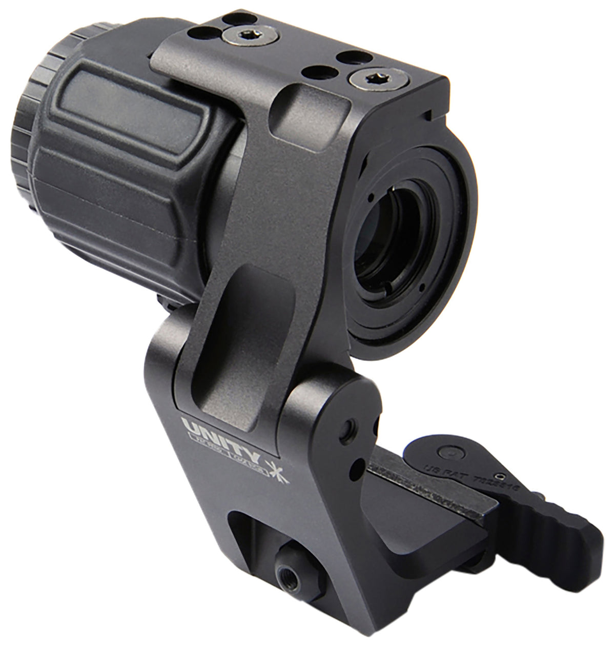 UNITY FST-OMB         FAST FTC OMNI            BLK