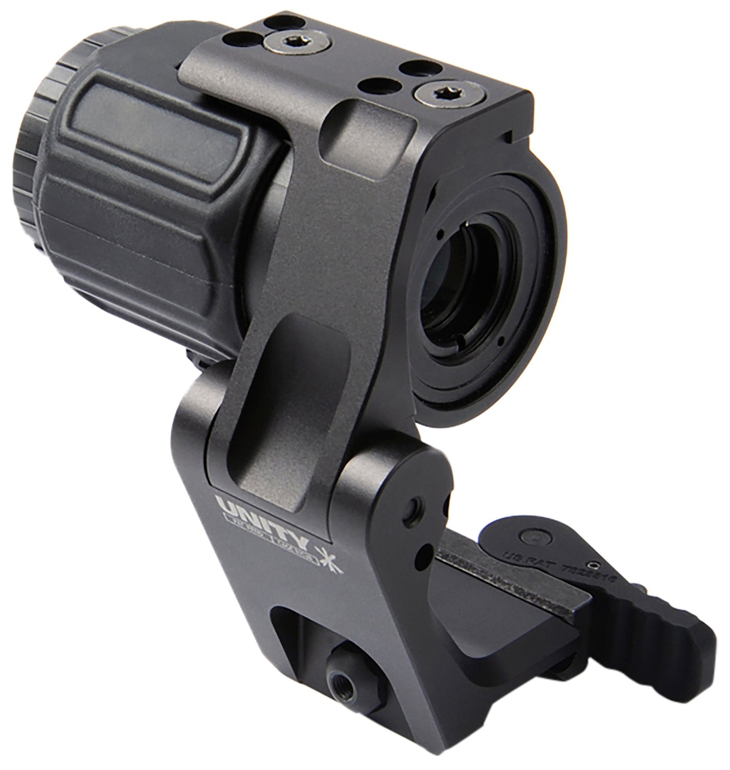 UNITY FST-OMB         FAST FTC OMNI            BLK