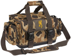 BRN 121035120   WICK WING BAG                VTAN