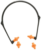 BRN 12686      EARPLUGS BANDED
