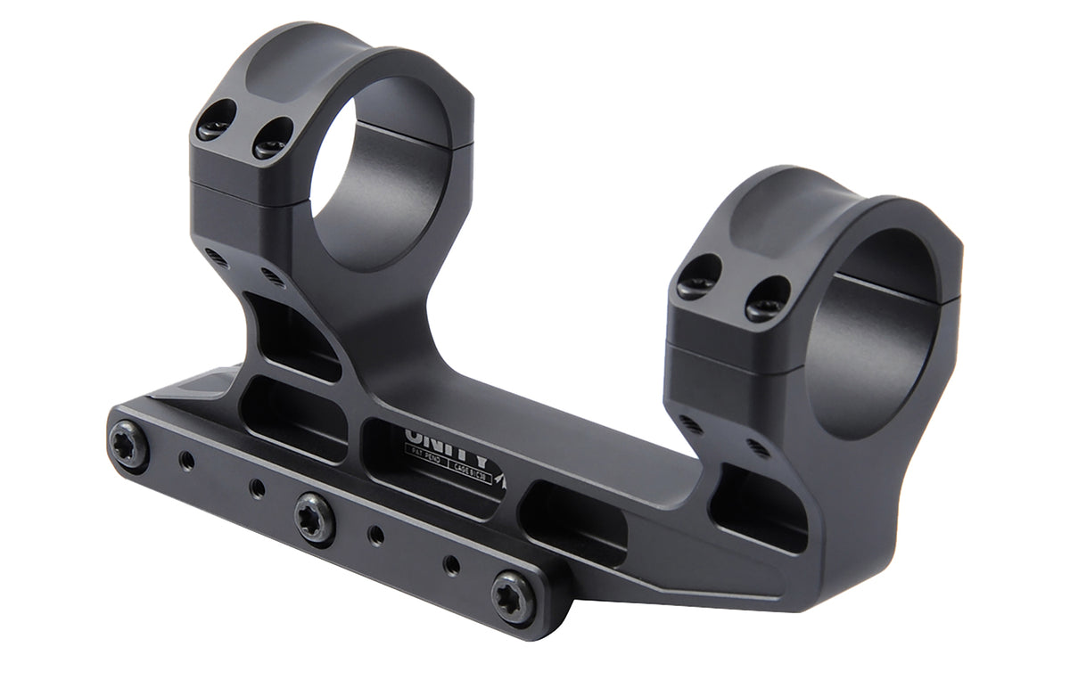 UNITY FST-S34205B     FAST LPVO 34MM           BLK