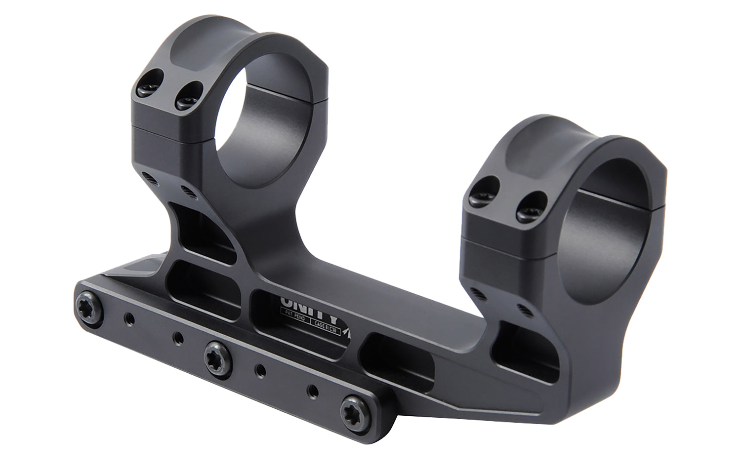 UNITY FST-S34205B     FAST LPVO 34MM           BLK