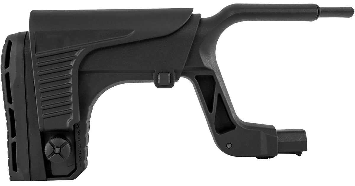 HATSAN HG1JET22         JET I BLACK .22   PCP