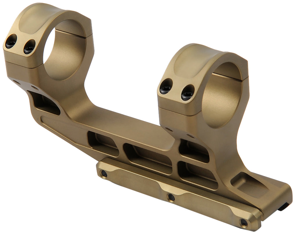 UNITY FST-S30205F     FAST LPVO 30MM           FDE