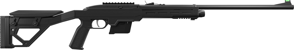 CROS 1077TAC    SEMI-AUTO REPEATER AIRRFL