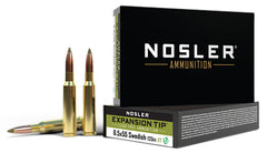 NOS 40015 ETA-6.5X55 120G ET SP              20/10