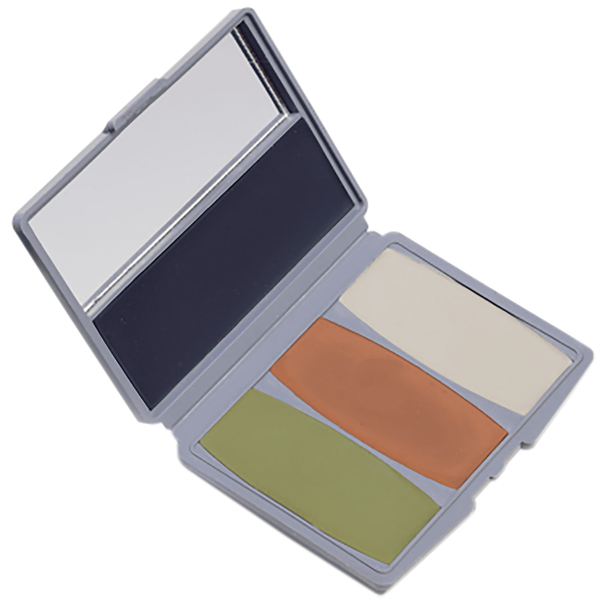 HS HS00264         CAMO COMP 4CLR WDLND MAKUP KIT