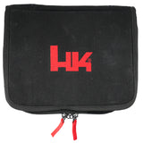 HK 51001075    HK PISTOL CASE BLK
