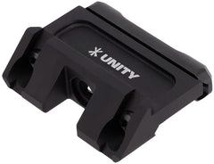 UNITY LM-MIB          RAXIS RAIL CLAMP         BLK