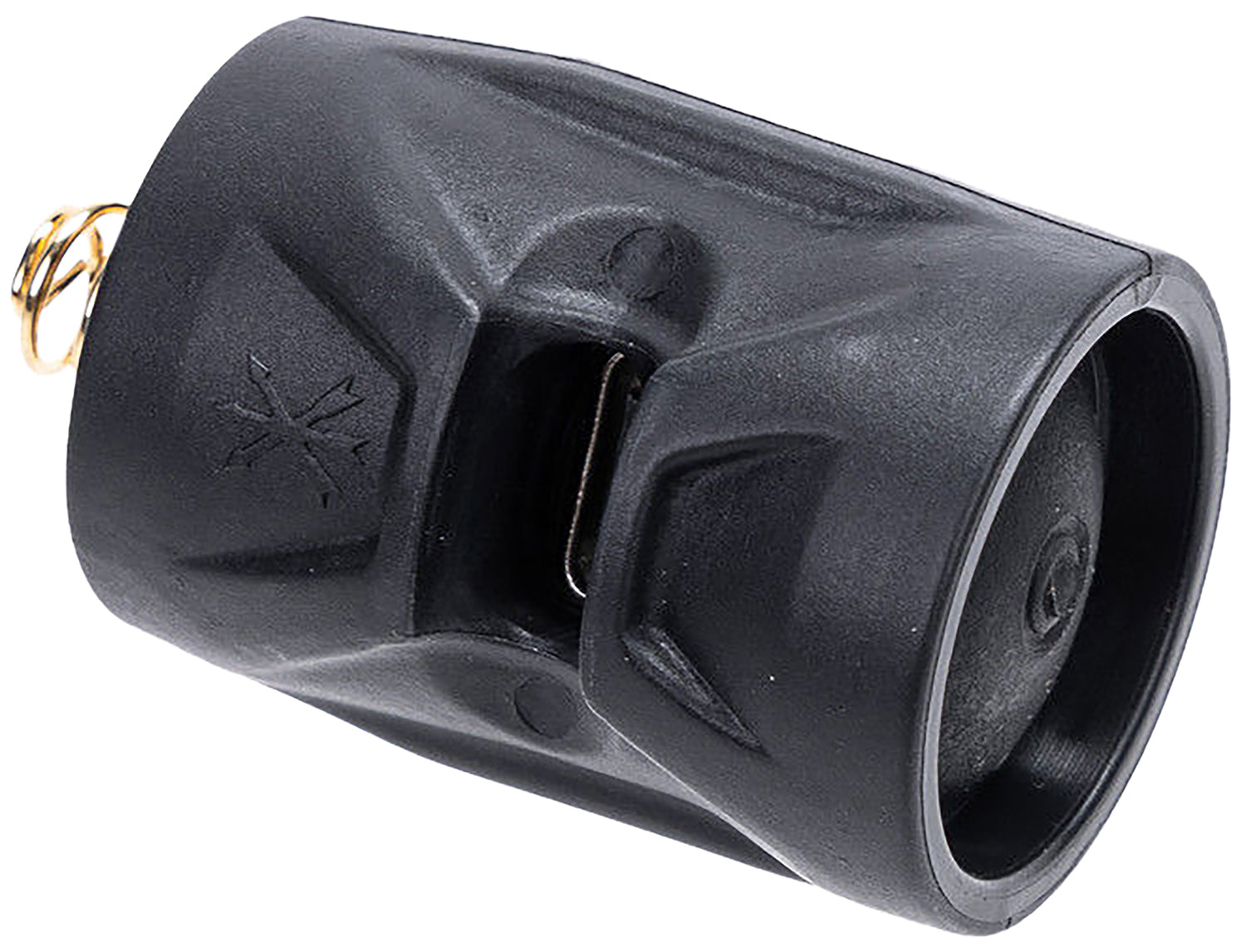 UNITY GC-SF-BC-BLK    GASCAP LINK USBC         BLK