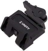 UNITY LM-MIB-QD       RAXIS FAST QD LEVER      BLK