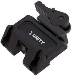 UNITY LM-MIB-QD       RAXIS FAST QD LEVER      BLK