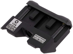 UNITY LM-MIB          RAXIS RAIL CLAMP         BLK