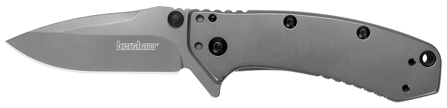 KER 1555TIX     CRYO TITANIUM CARBO-NITRIDE (CLAM)