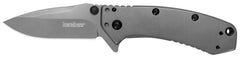 KER 1555TIX     CRYO TITANIUM CARBO-NITRIDE (CLAM)