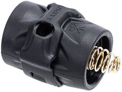 UNITY GC-SF-BC-BLK    GASCAP LINK USBC         BLK