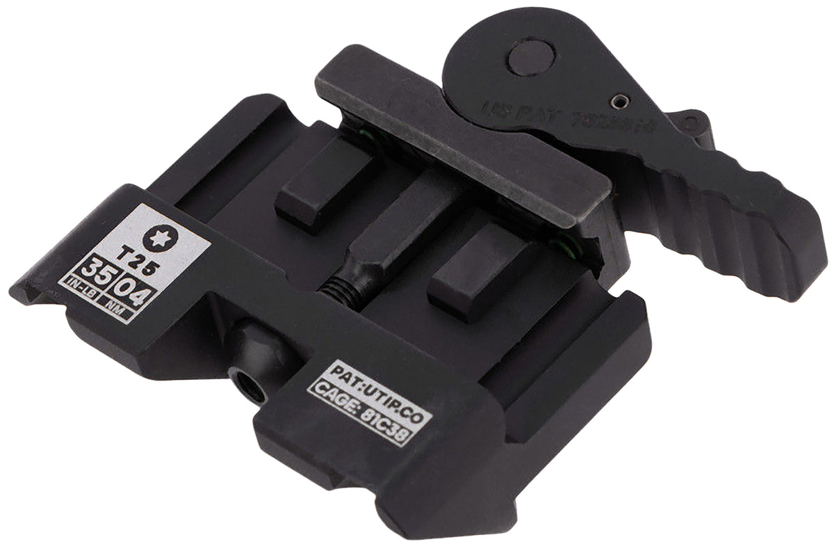 UNITY LM-MIB-QD       RAXIS FAST QD LEVER      BLK
