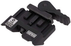 UNITY LM-MIB-QD       RAXIS FAST QD LEVER      BLK