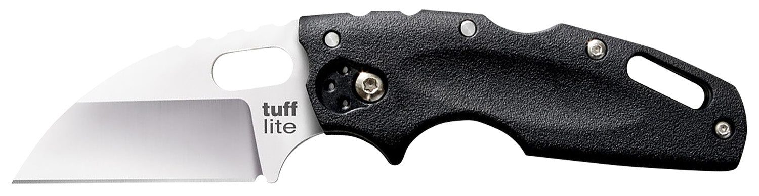 COLD  20LTZ          TUFF LTE             2.5  BLK