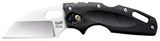 COLD  20LTZ          TUFF LTE             2.5  BLK