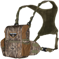 TENZING TZG-BH-MO-MD      BINO HARNESS MED MOBL