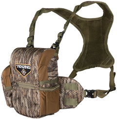 TENZING TZG-BH-MO-SM      BINO HARNESS SML MOBL