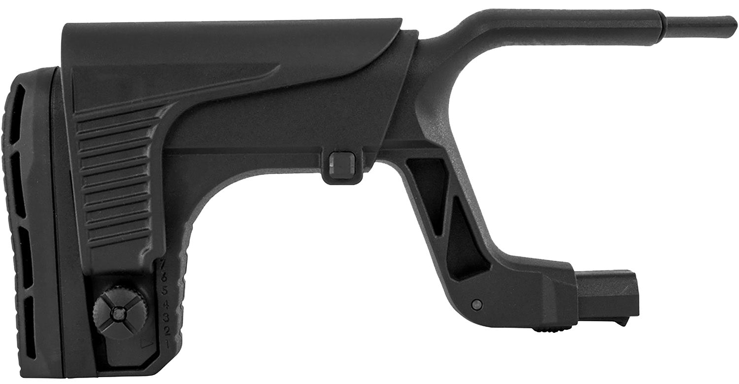 HATSAN HG2JET22         JET II BLACK .22  PCP