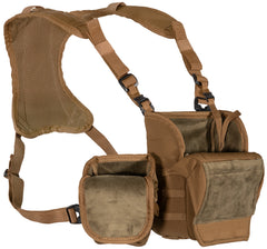 TENZING TZG-BH-BST-SM     BINO HARNESS SML TAN
