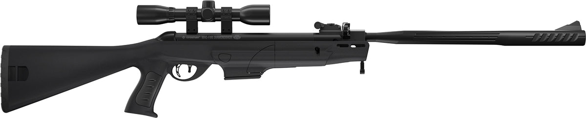 CROS CMD2SXS    .22CAL BREAK BARREL AIRRFL