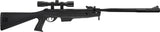 CROS CMD2SXS    .22CAL BREAK BARREL AIRRFL