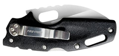 COLD  20LTZ          TUFF LTE             2.5  BLK