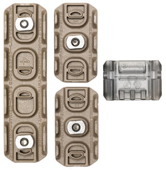 SI AR-CMS-RAIL        NGSW WIRE MANAGEMENT KIT