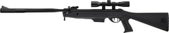 CROS CMD2SXS    .22CAL BREAK BARREL AIRRFL