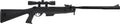 CROS CMD7SXS    .177CAL BREAK BARREL AIRRFL